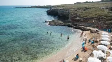 Appartamento in Monopoli
