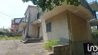 Townhouse in San Lucido