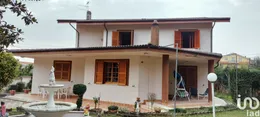 Villetta a schiera in Collecorvino