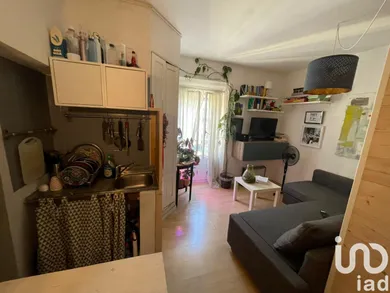 Apartment in Milano