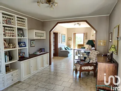 Casa/Villa in Ponzano di Fermo