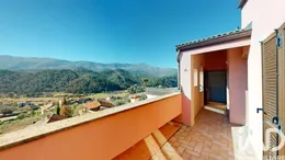 Trilocale in Andora