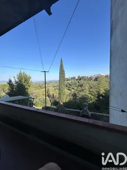 Apartment in San Miniato