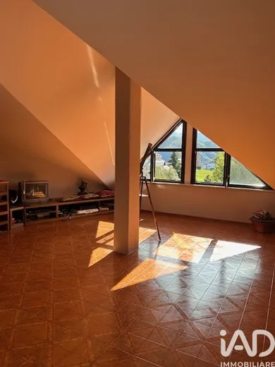Apartment in Roburent