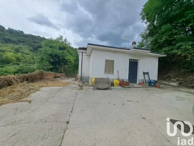 Villetta a schiera in Manoppello