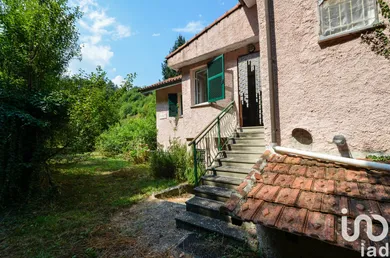 House in Dego