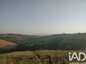 Terreno in Corridonia
