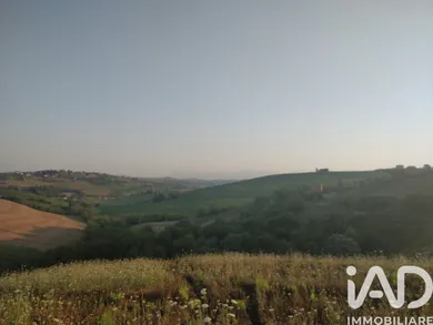 Terreno in Corridonia