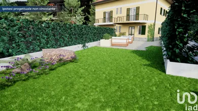 House in Cogoleto