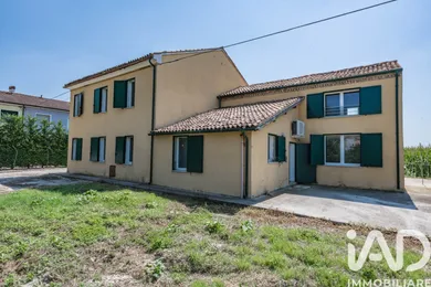 Casa/Villa in Tresigallo