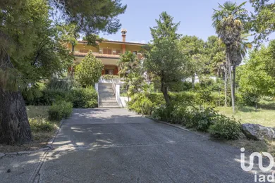 House in Ancona