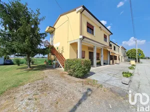 Casa/Villa in Crespino