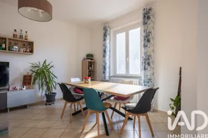 Appartamento in Offagna