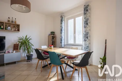 Appartamento in Offagna