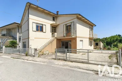 Casa/Villa in Sant'Elpidio a Mare