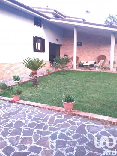 House in Mosciano Sant'Angelo