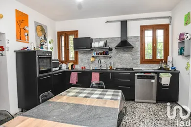 House in Cento