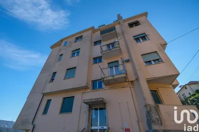 Apartment in Genova