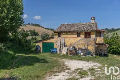 Rustico in Filottrano