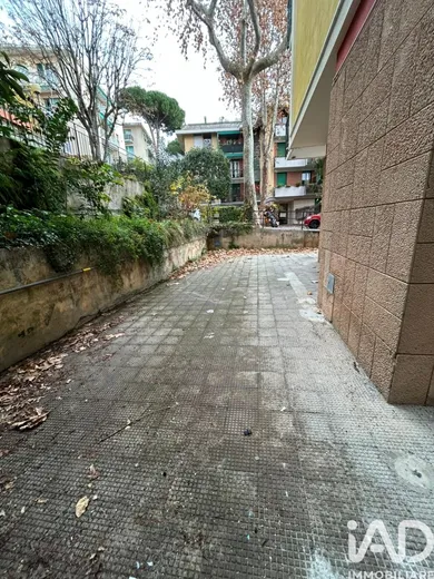 Posto auto in Genova