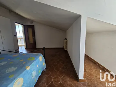 Loft in Favria