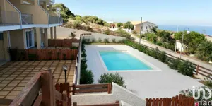 Appartamento in Trinità d'Agultu e Vignola