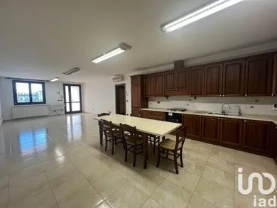 House in Poggio Rusco
