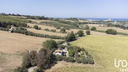 Villetta a schiera in Porto Recanati