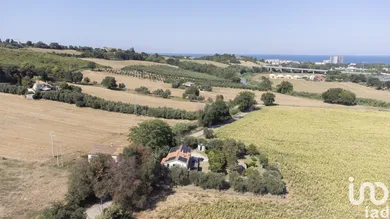 Villetta a schiera in Porto Recanati
