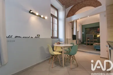 Loft in Torino