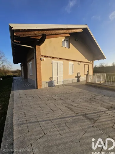 Appartamento in Barbania