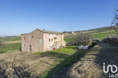 Rustico in Recanati