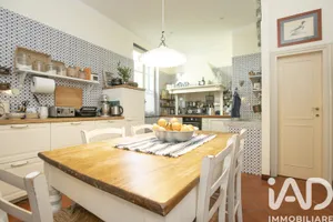 Apartment in Genova