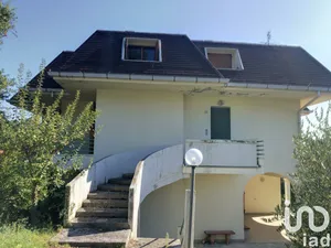 Casa/Villa in Colli al Metauro