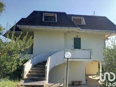 Casa/Villa in Colli al Metauro