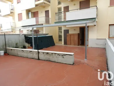 Appartamento in Fermo