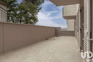 Appartamento in Castelfidardo