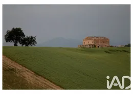 Rustico in Monte San Pietrangeli