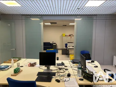 Office in Torino