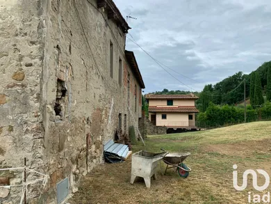 House in Greve in Chianti