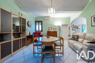 House in Portomaggiore