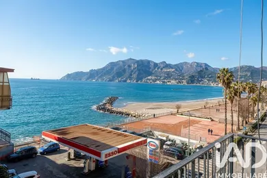 Appartamento in Salerno