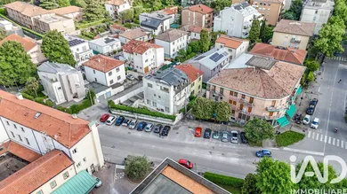 Apartment in Padova