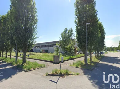 Warehouse in San Benedetto Po