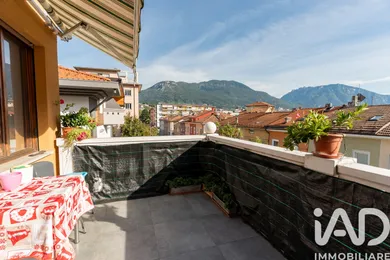 Quadrilocale in Trento