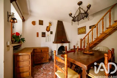 Casa/Villa in Castell'Azzara