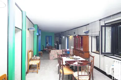 Apartment in Isola del Gran Sasso d'Italia