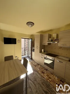 Village house in Sesta Godano