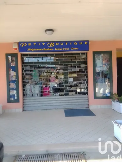 Shop/Premises commercial in Castellalto