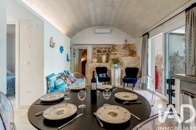 Casa/Villa in San Vito dei Normanni